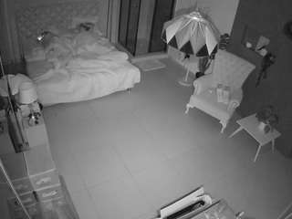 JBTV DiningRoom VoyeurCam